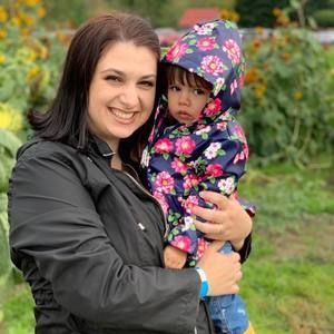 Meet your Posher, Mary